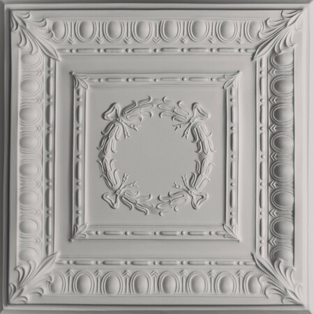 Ceilume Empire 2ft x 2ft Stone Ceiling Tile V3-EMPIRE-22STO